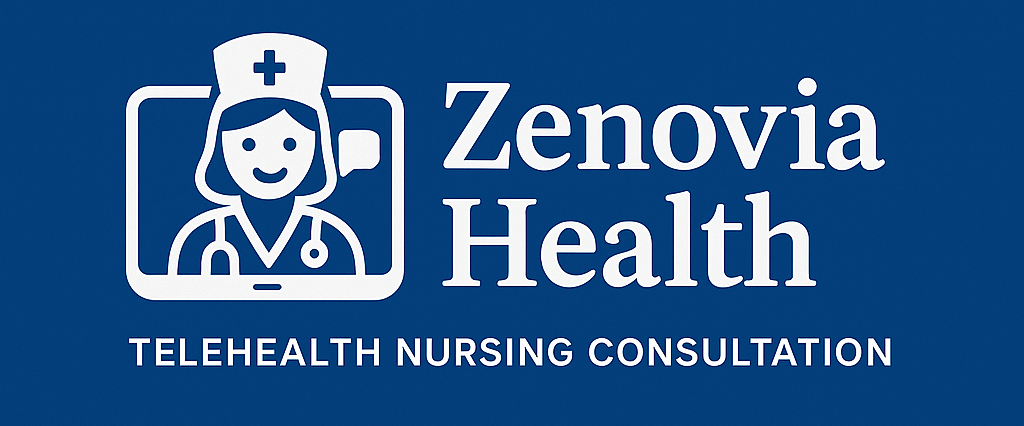 Zenovia Health