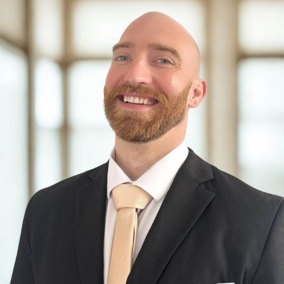 Zenovia Health Founder